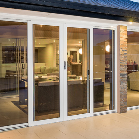 Sliding Patio Doors
