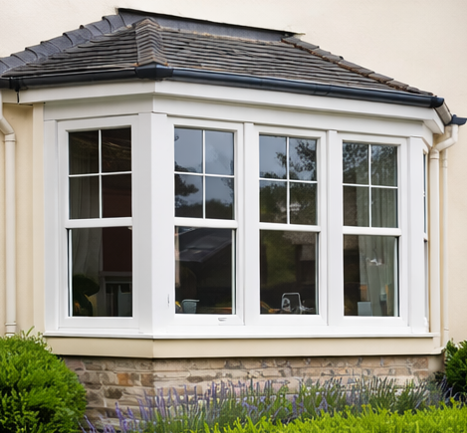 Bay Windows